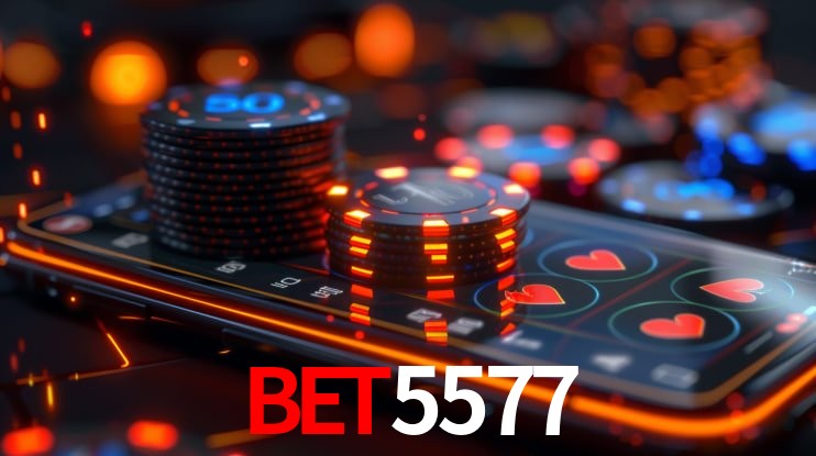 Statistics bet5577