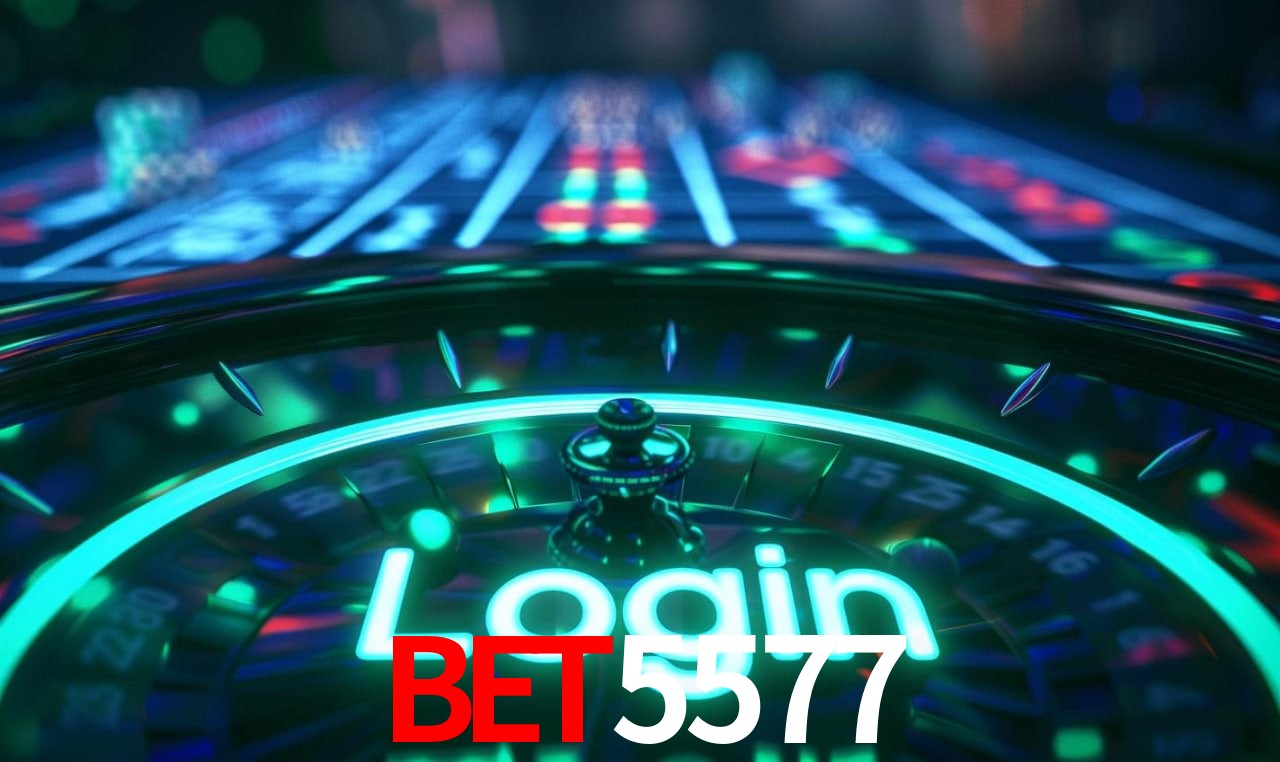 Estatísticas bet5577
