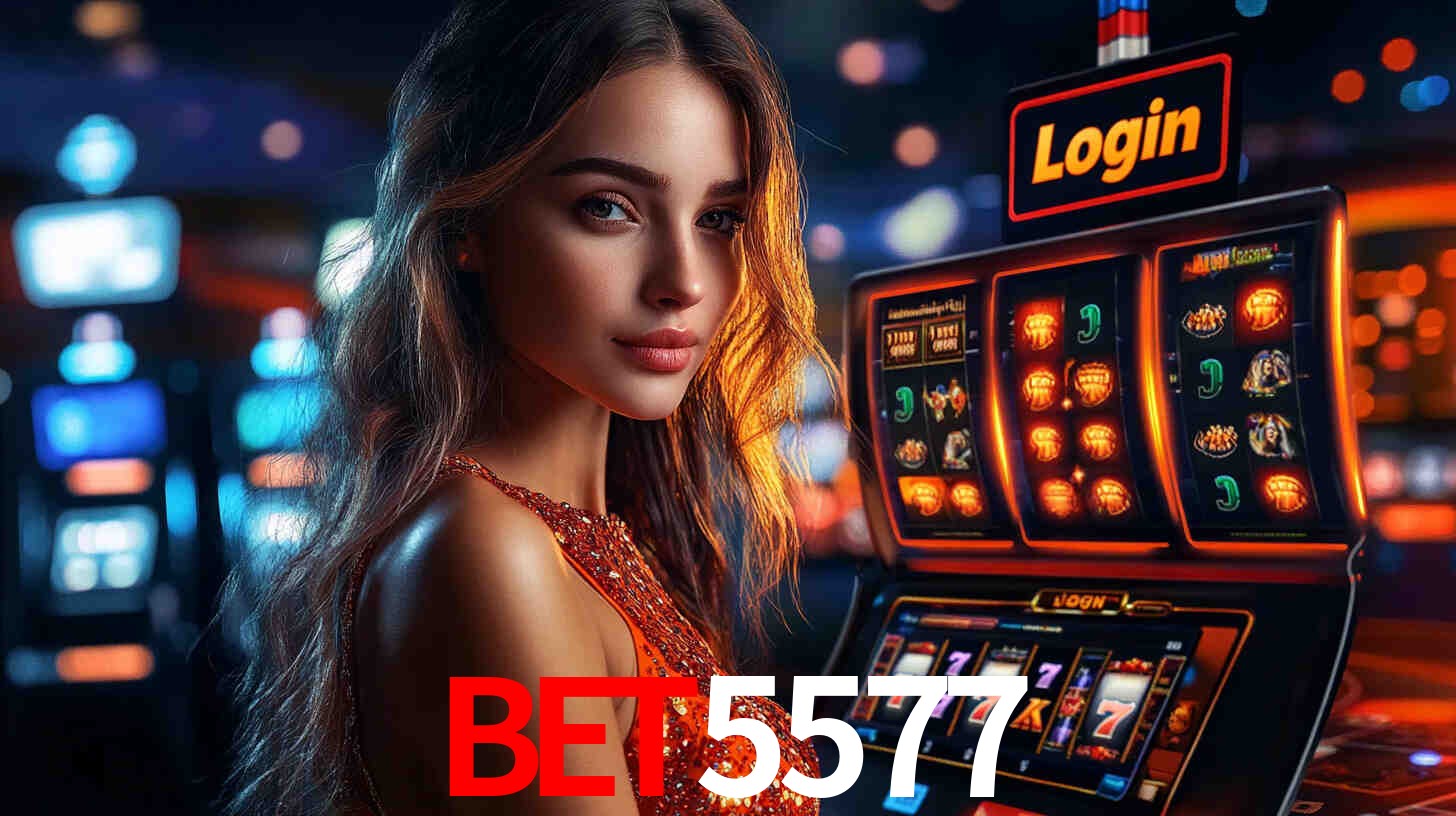 bet5577 - Cassino Sempre com Você - bet5577.com