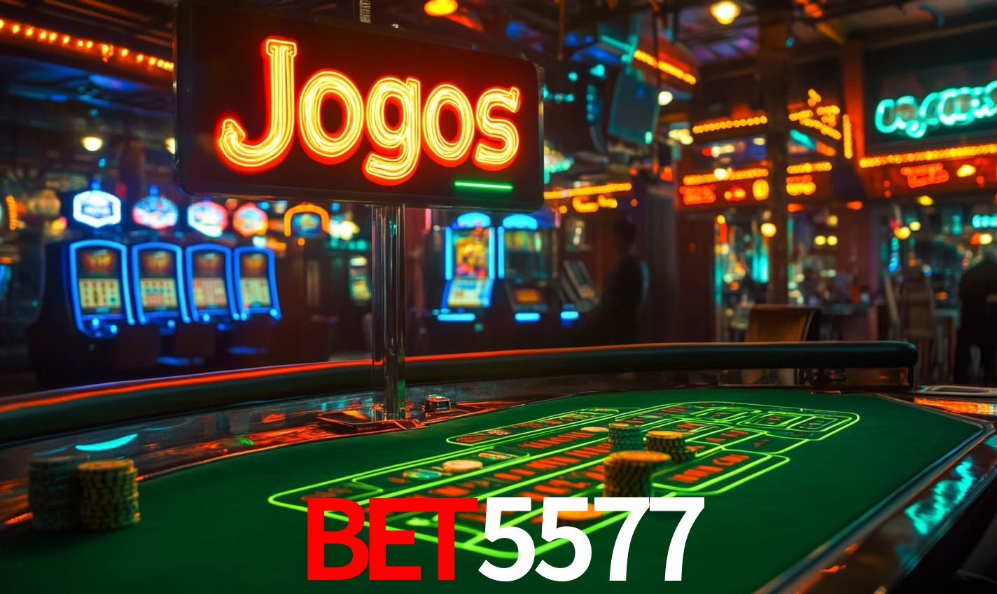 Tecnologia da Plataforma bet5577