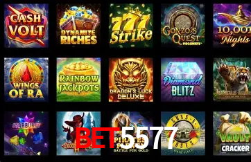 Descubra a Essência do bet5577: Nossa História e Compromissos