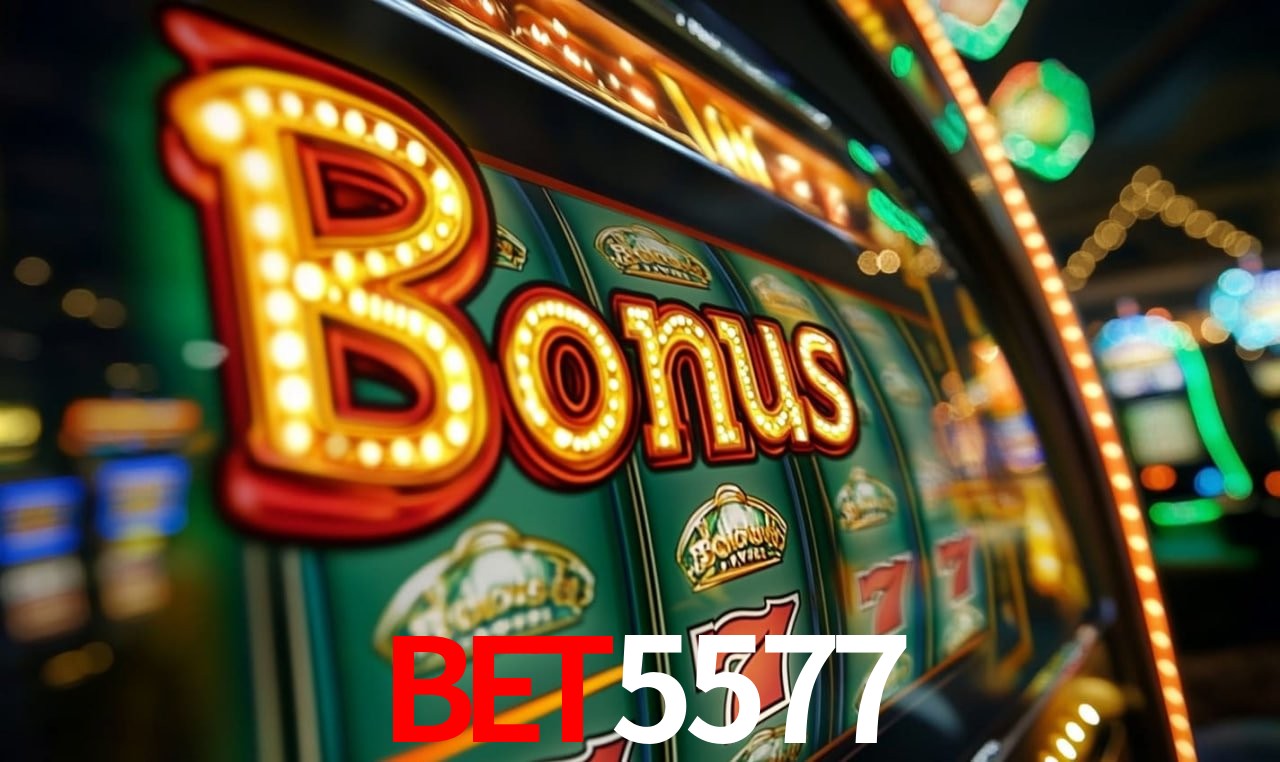 Logo da bet5577
