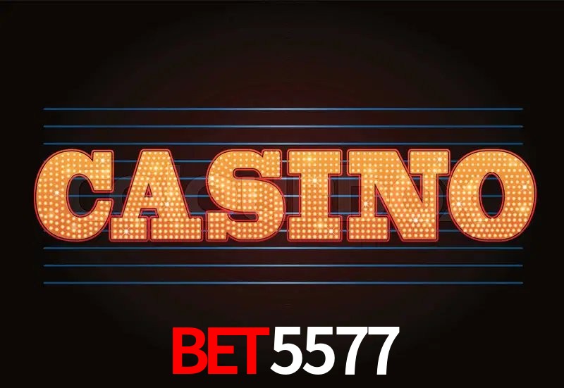 Diretório de Jogos bet5577