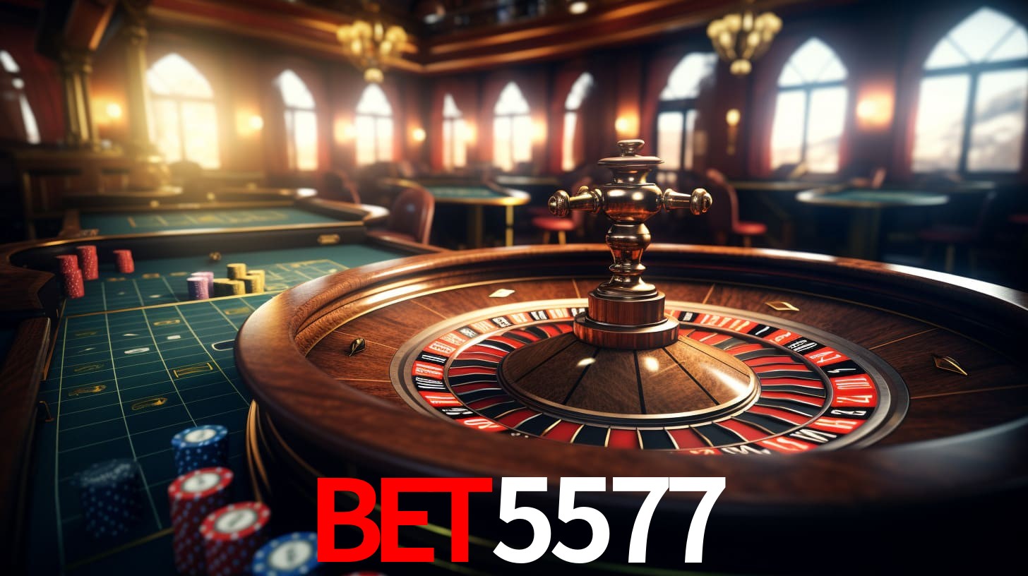 Programa VIP bet5577