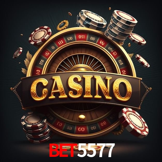 Requisitos do APK bet5577 para Android - Logo Oficial
