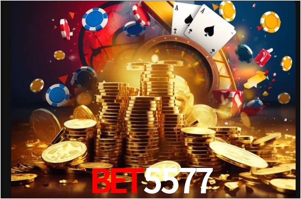 Interface Premium bet5577