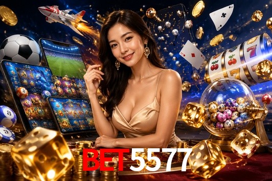 Live Casino bet5577