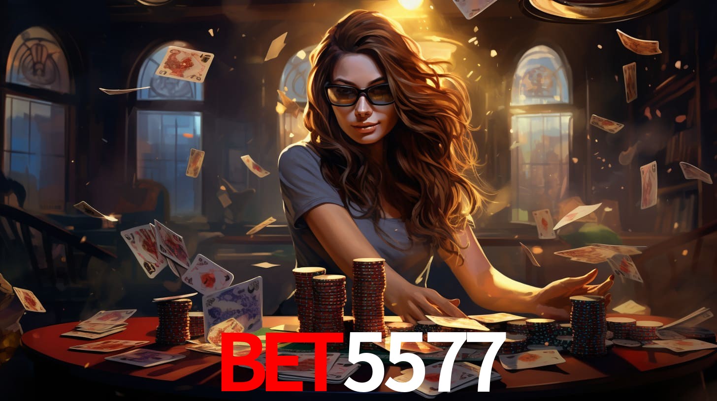 Tournaments bet5577