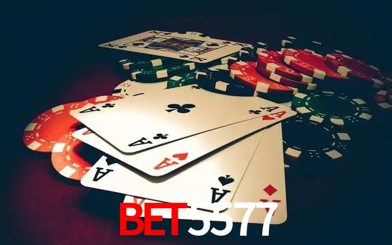 bet5577 VIP Program Logo