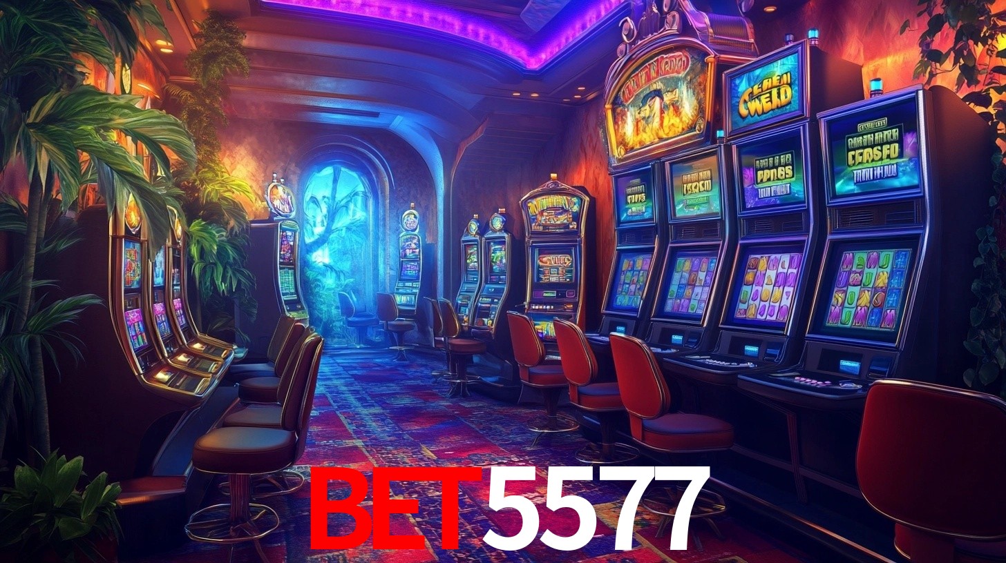 Premium Interface bet5577