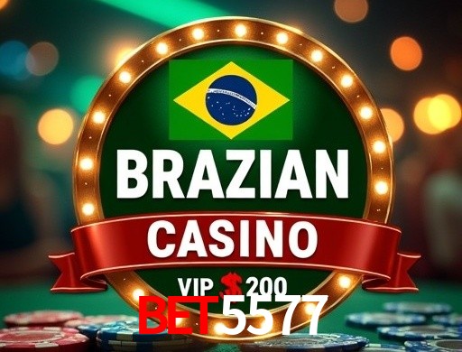 Bot bet5577 Telegram
