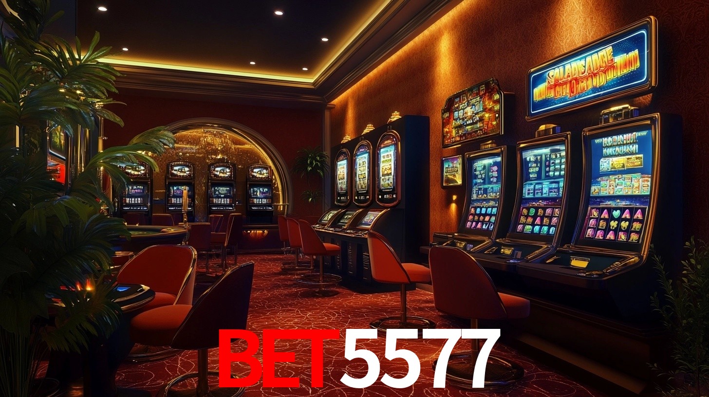 bet5577 App Interface