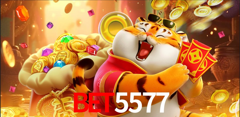Bônus Generosos e Exclusivos no bet5577 para Você!
