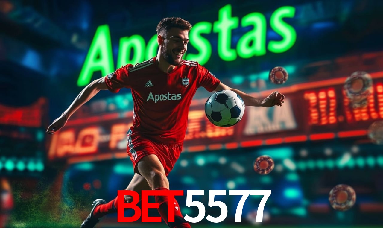 Bônus Diários bet5577