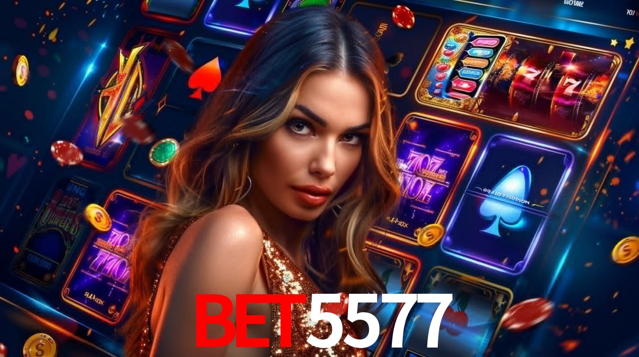 cassino bet5577