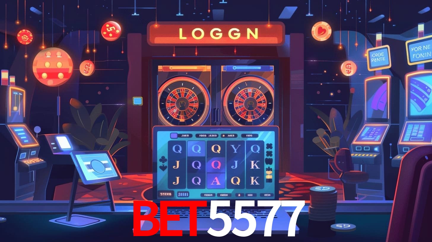 bet5577 Logo Verificado
