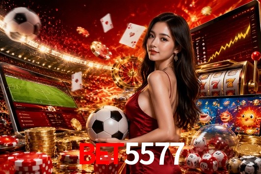 Game Providers bet5577