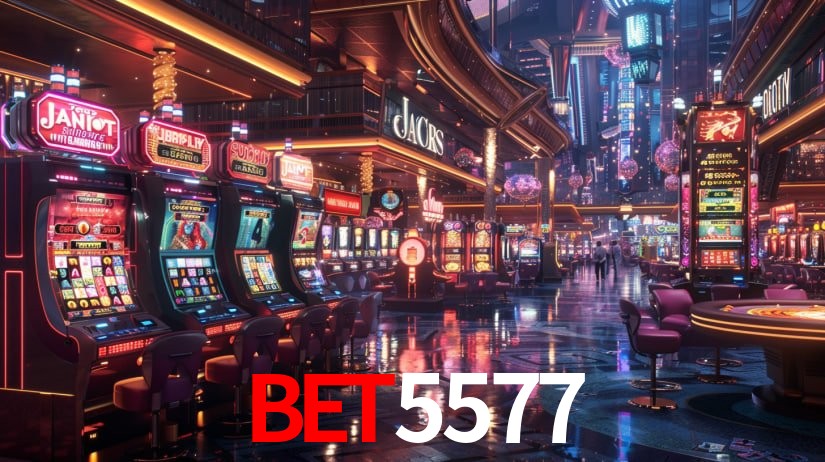 Slot Games bet5577