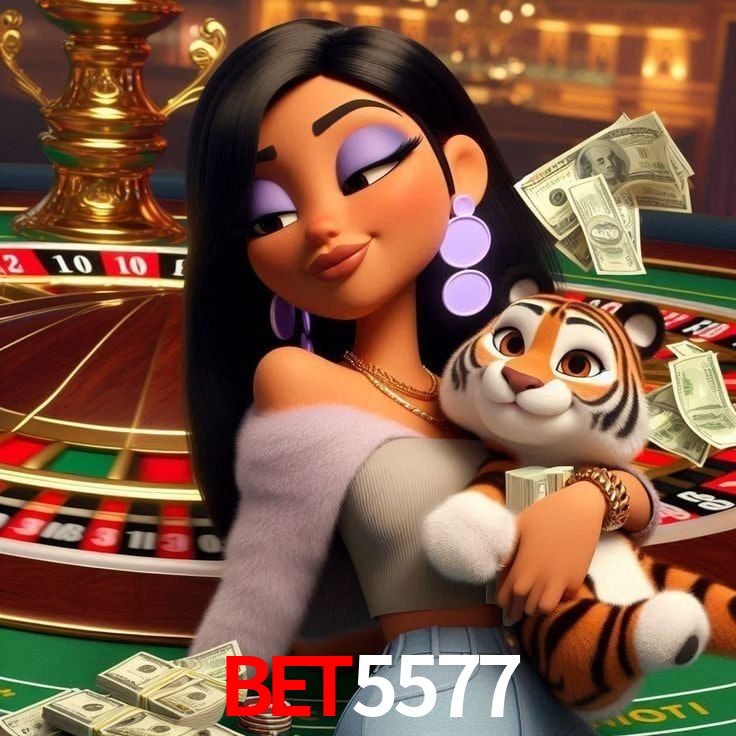 Tennis Betting bet5577