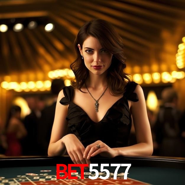 Desvendando o Mundo dos Jogos Virtuais na bet5577