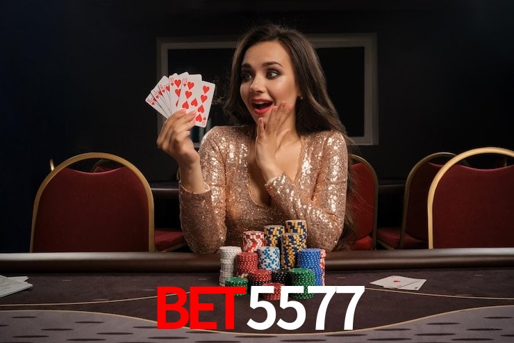 PIX Instantâneo bet5577