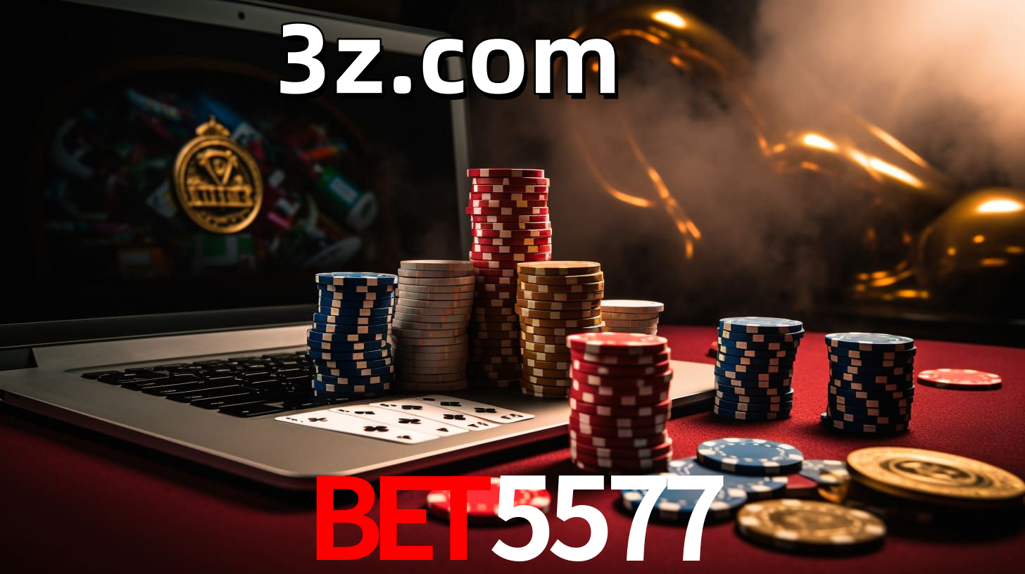 Segurança App bet5577