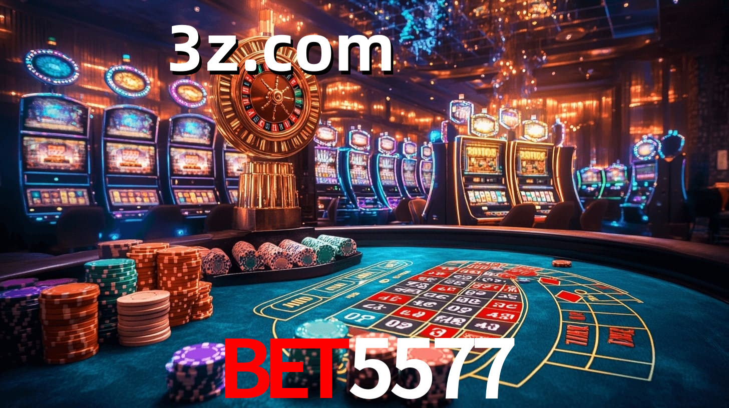 Experiência Promoções bet5577