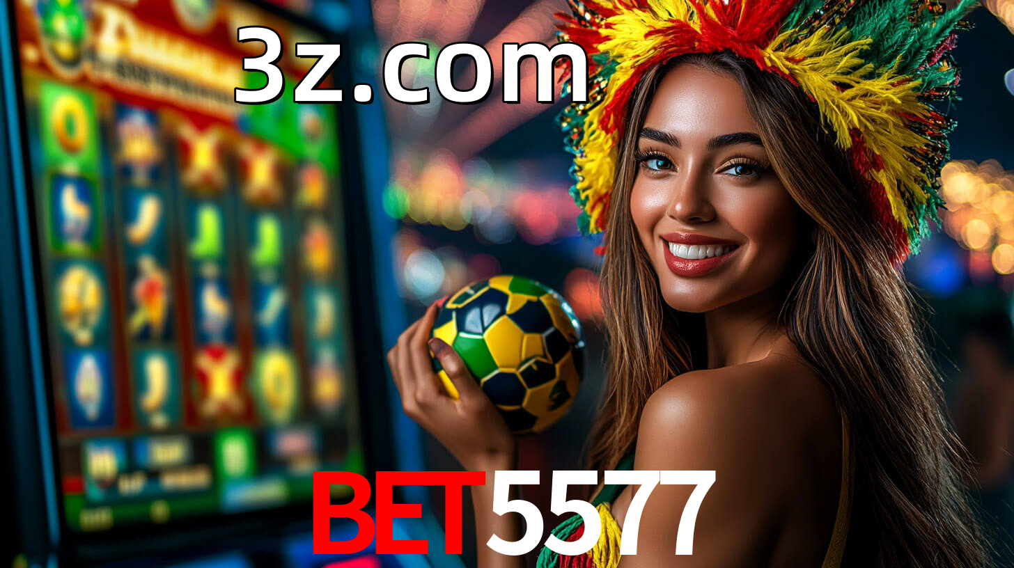 Experiência Cassino bet5577