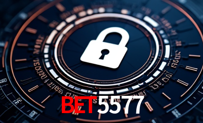 Segurança e Licenças bet5577